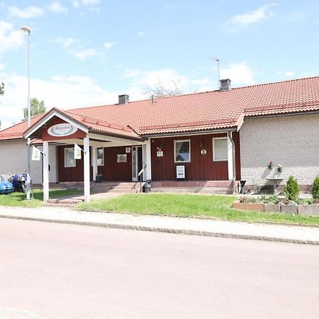 Vasaloppsmalet - Hostel Mora - Malkullans Vandrarhem Eksteriør billede