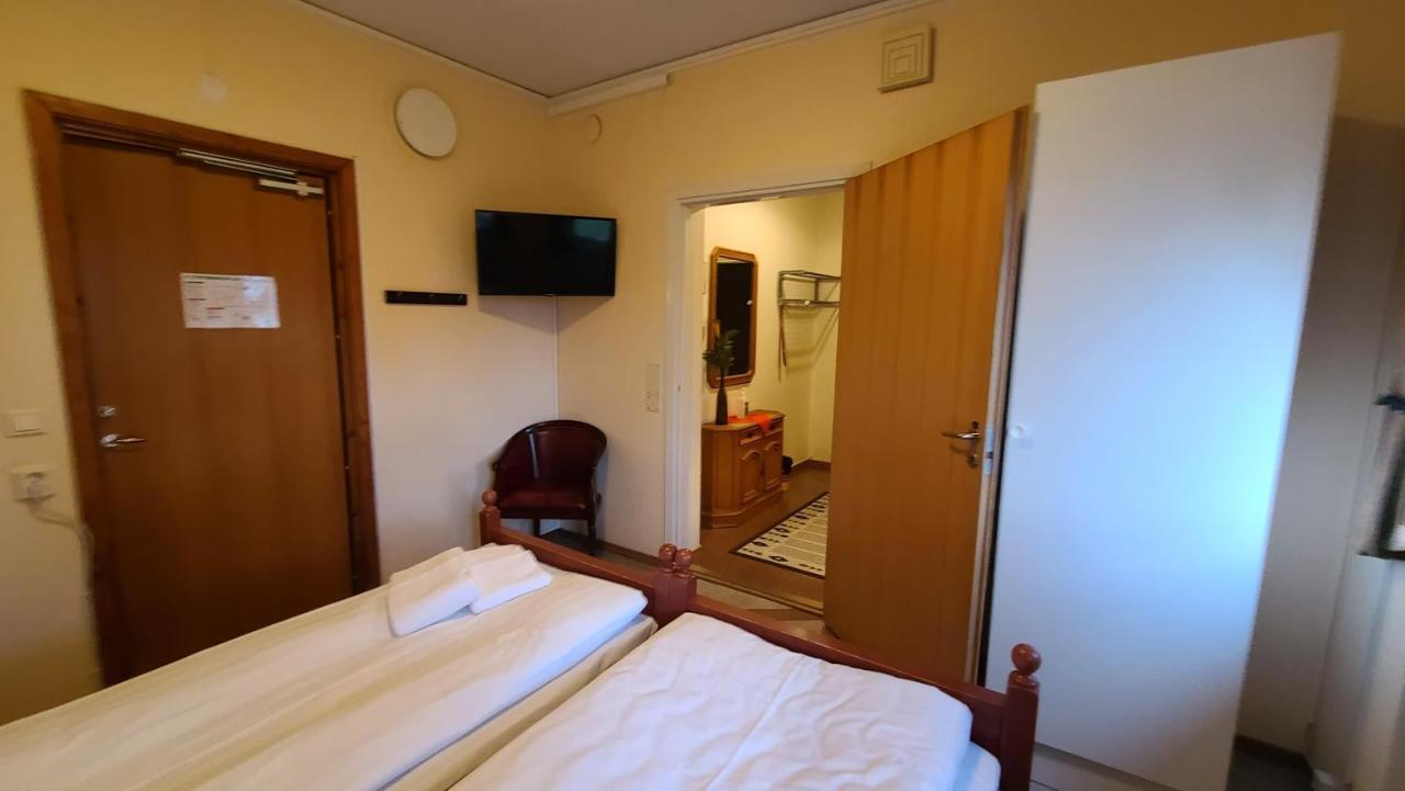 Vasaloppsmalet - Hostel Mora - Malkullans Vandrarhem Eksteriør billede